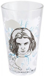 Stranger Things spalvą keičianti stiklinė