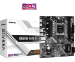 ASRock | B650M-H/M.2+ | Processor family AMD | Processor socket AM5 | DDR5 | Supported hard disk drive interfaces SATA, M.2 | Number of SATA connectors 4