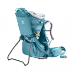 Deuter Kid Comfort Active SL Kūdikių ne&scaron;ioklė Poliamidas, Denim