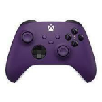 Microsoft QAU-00069 žaidimų valdiklis Violetinė Bluetooth/USB Žaidimų pultelis Analoginis / skaitmeninis Android, PC, Xbox Series S, Xbox Series X, iOS