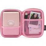 Dėklas instax mini Link, SOFT PINK