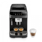 Delonghi | Coffee Maker | ECAM290.21.B Magnifica Evo | Pump pressure 15 bar | Built-in milk frother | Automatic | 1450 W | Black