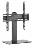 TECHLY Universal Desktop Stand for Monitors and TVs from 32inch to 55inch