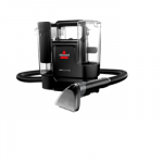 Bissell | SpotClean C5 Pro Portable Carpet and Upholstery Cleaner | 3931N | Corded operating | Washing function | 400 W | Black | 24 month(s)