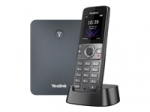 YEALINK W74P IP DECT SET BASE W70B with handset W74H