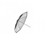 Skėtis - Lastolite Umbrella PVC Reflective White &Oslash; 100 cm
