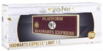 Harry Potter Hogwarts Express Logo lempa
