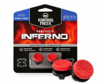 KontrolFreek PS4|PS5 pultelio mygtukų apsaugos FPS FREEK INFERNO