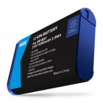 Newell SupraCell Protect pakaitinė NP-BX1 baterija, skirta Sony