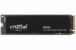 Crucial P310 2TB PCIe Gen4 NVMe M.2 SSD