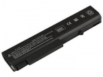 Pakaitinė baterija HP HSTNN-IB68, 5200mAh