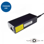 Ne&scaron;iojamo Kompiuterio Įkroviklis Asus 65w: 19v, 3.42a