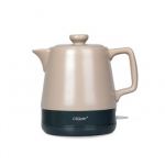 MAESTRO ELECTRIC KETTLE CERAMIC 1L, 1200W