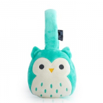 Squishmallows Bluetooth Headphones Winston