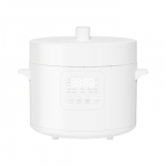 Xiaomi | Electric Pressure Cooker EU | 1000 W | 4.8 L | Number of programs 6 | White