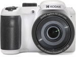 Kodak PixPro AZ255, white