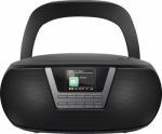 Radio CD/MP3, SPT 6200DB CD/MP3/USB/Radio FM/DAB, BT