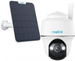 &bdquo;Reolink IP GO Series G430&ldquo; kamera ir skydelis