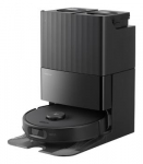 Roborock Qrevo Edge 5V1 | dulkių siurblys robotas | juodas | QRES52-00