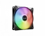 Fan Light Wings LX 120 mm PWM Reverse black
