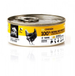 3COTY Chicken For kittens - &scaron;lapias kačių maistas - 80g