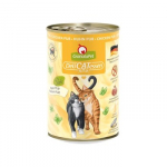 GRANATAPET DeliCATessen Chicken - &scaron;lapias kačių maistas - 400g