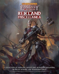 Warhammer Fantasy Roleplay: Reikland Miscellania
