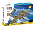 COBI Lockheed P-38H Lightning