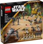 LEGO STAR WARS 75431 Mū&scaron;io rinkinys - 327-ojo galaktinio korpuso klonų desantininkai