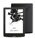 Solaris Reader BLACK