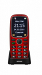 Mobile Phone Mescomp MT-166 Edgar Elegante 4