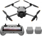 DJI Mini 5 Pro Fly More Combo with DJI RC 2
