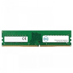 Dell Memory Upgrade | 2Rx8 | 32 GB | DDR5 UDIMM | 5600 MHz | PC/server | Registered No | ECC No