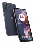 Motorola moto e15 16,9 cm (6.67") Dviguba SIM jungtis Android 14 Go edition 4G C tipo USB 2 GB 64 GB 5200 mAh Mėlyna
