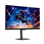[Atidaryta pakuotė] Gigabyte M27UP 160Hz LED monitorius su garsiakalbiais ir IPS bei AMD FreeSync Premium technologijomis (nVIDIA G-Sync suderinama) | 27 colių | 4K UHD (3840x2160, 16:9, 163ppi) | Reakcijos laikas: 1ms (GtG) | 350 cd/m&sup2; | HDMIx2