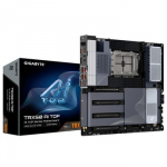 TRX50 AI TOP sTR5 8DDR5 DP IN/USB-C e-ATX
