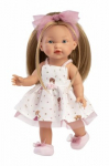 Doll Valeria 28 cm