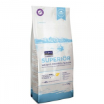 FISH4DOGS Superior Senior Salmon - sausas maistas &scaron;unims - 6kg