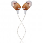 Marley Smile Jamaica Earbuds, In-Ear, Wired, Microphone, Copper | Marley | Earbuds | Smile Jamaica