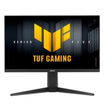 Asus TUF Gaming Series 5 - VG279QML5A Gaming Monitor &ndash; 27-inch Full HD Fast-IPS panel, 240Hz, 0.3ms , G-SYNC&reg; compatible, AMD FreeSync&trade; Premium, ELMB SYNC, 99% sRGB, Height adjustment, DisplayWidget Center, Gaming AI