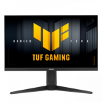 Asus TUF Gaming Series 5 - VG279QML5A Gaming Monitor &ndash; 27-inch Full HD Fast-IPS panel, 240Hz, 0.3ms , G-SYNC&reg; compatible, AMD FreeSync&trade; Premium, ELMB SYNC, 99% sRGB, Height adjustment, DisplayWidget Center, Gaming AI