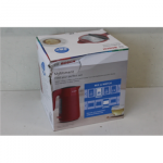 SALE OUT. | Bosch Kettle | TWK2M164 MyMoment | Electric | 2400 W | 1.7 L | Plastic | 360&deg; rotational base | Red | DAMAGED PACKAGING