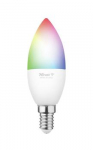 Smart Light Bulb|TRUST|Luminous flux 470 Lumen|Wi-Fi|Beam angle 180 degrees|71280