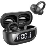 Tozo OpenRhyme T13064 Black Black