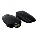 HDMI Pailgintuvas - 150m 1080P Bevielis 5G Plug and Play