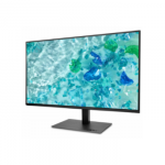 Acer Vero B7 B277 G 69cm 27'' FHD ZeroFrame IPS 120Hz 16:9 4ms(GTG) 250nits VGA HDMI DP/DP out MM Audio In/Out AdaptiveSync EU Black H.cable | Acer