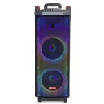 Power Audio Speaker KBTUS-710MKII 700W