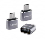 ADAPTER USB-A TO USB-C/A480C 7600113 INTENSO