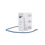 Vieno kanalo energijos matuoklis &bdquo;Shelly 3EM-63T Gen3&ldquo;
