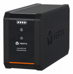 UPS POWERUPS PSA6E-1000IT-SCH 230V 4 Schuko